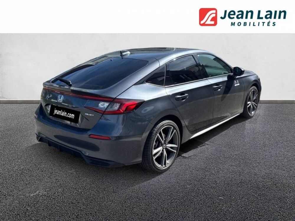 Civic e:HEV 2.0 i-MMD Advance 2026 occasion 74600 Seynod