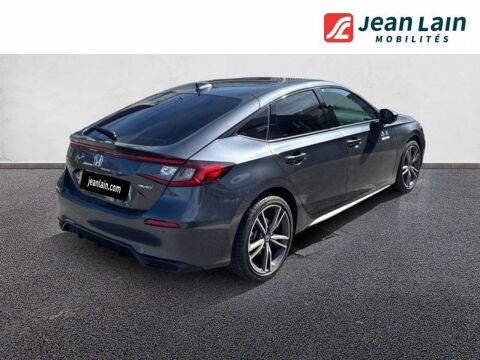 Civic e:HEV 2.0 i-MMD Advance 2026 occasion 74600 Seynod