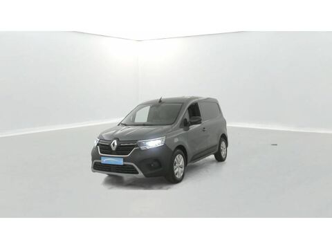 Renault Kangoo Express KANGOO VAN BLUE DCI 115 EDC EXTRA - 22 2023 occasion Caudan 56850