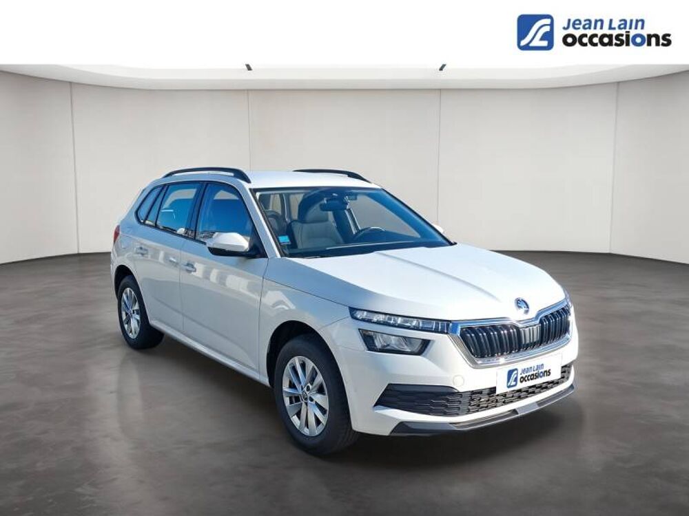 Kamiq 1.0 TSI 95 ch BVM5 Active 2023 occasion 74200 Margencel