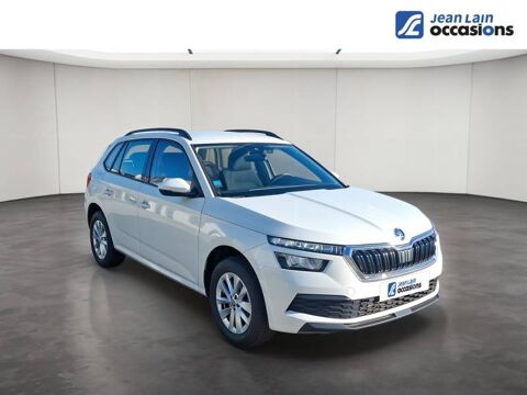Kamiq 1.0 TSI 95 ch BVM5 Active 2023 occasion 74200 Margencel