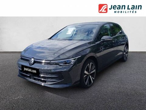 Volkswagen Golf 1.5 eTSI EVO2 150 DSG7 Style 2026 occasion La Motte-Servolex 73290