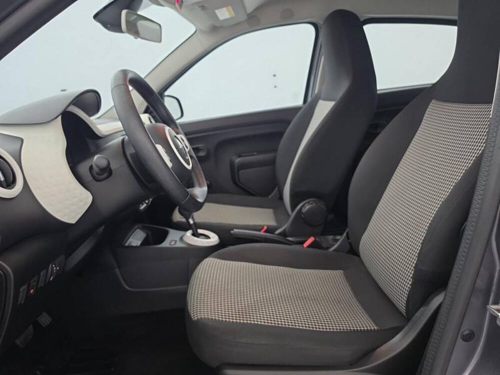 Twingo III Achat Int&eacute;gral Life 2021 occasion 22500 Paimpol