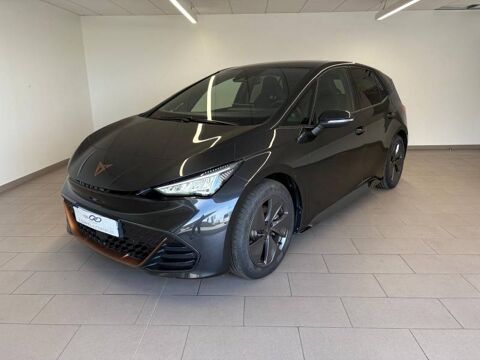 Annonce voiture Cupra Born 27980 