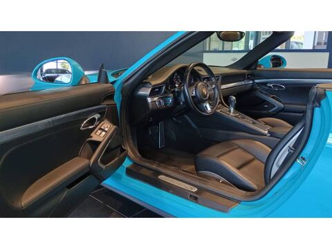 911 Carrera 4S Cabriolet 3.0i 420 PDK 2016 occasion 35760 Saint-Gr&eacute;goire