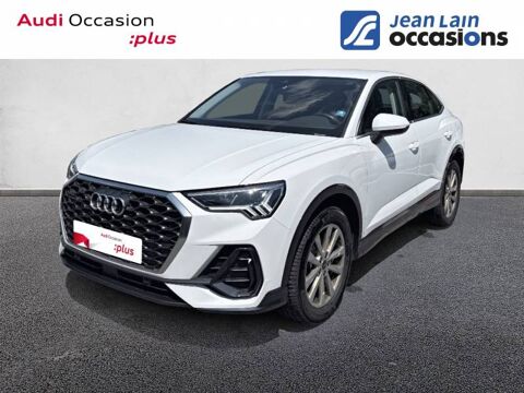 Annonce voiture Audi Q3 37990 €