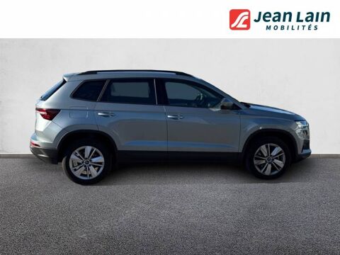 Karoq 1.5 TSI Evo 2 150 ch ACT DSG7 Selection 2026 occasion 74200 Margencel