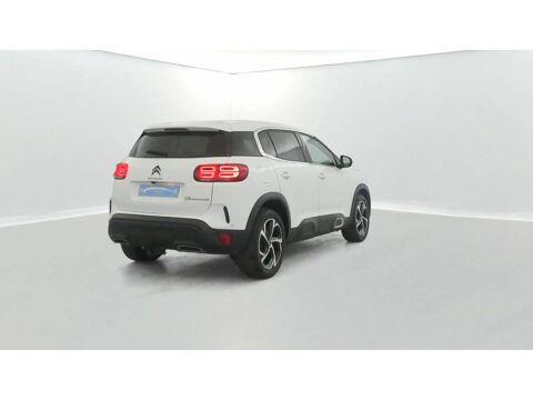 C5 aircross C5 Aircross BlueHDi 130 S&S EAT8 Business+ 2020 occasion 50000 Saint-L&ocirc;