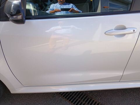 Yaris Hybride 116h Collection 2021 occasion 29200 Brest