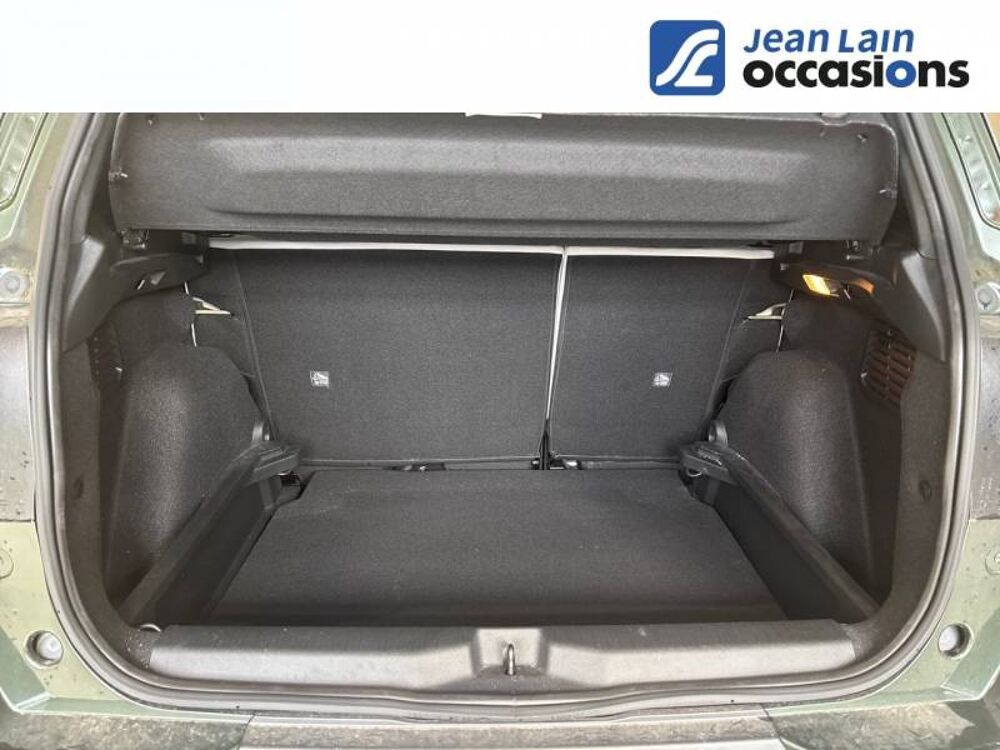C3 Aircross Hybride 145 ch Aut Max 2025 occasion 74100 V&eacute;traz-Monthoux