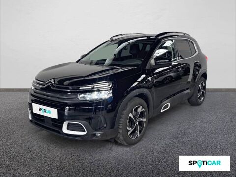 Citro&euml;n C5 aircross C5 Aircross BlueHDi 130 S&S EAT8 C-Series 2022 occasion Saint-&Eacute;tienne 42000