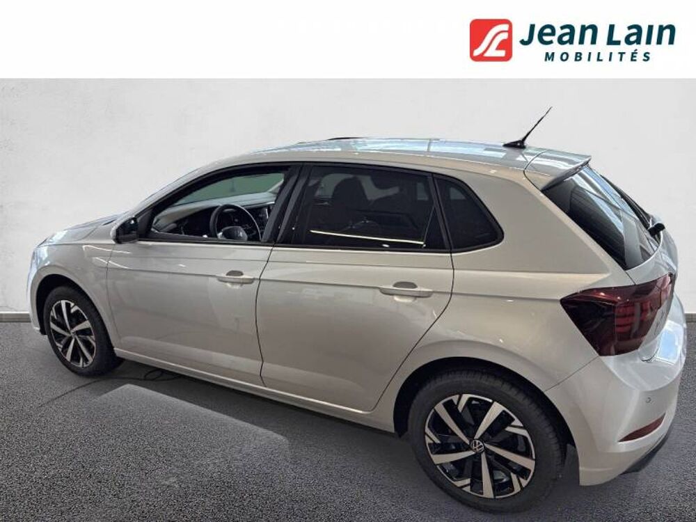 Polo 1.0 TSI 95 S&S DSG7 VW Edition 2026 occasion 01170 Cessy