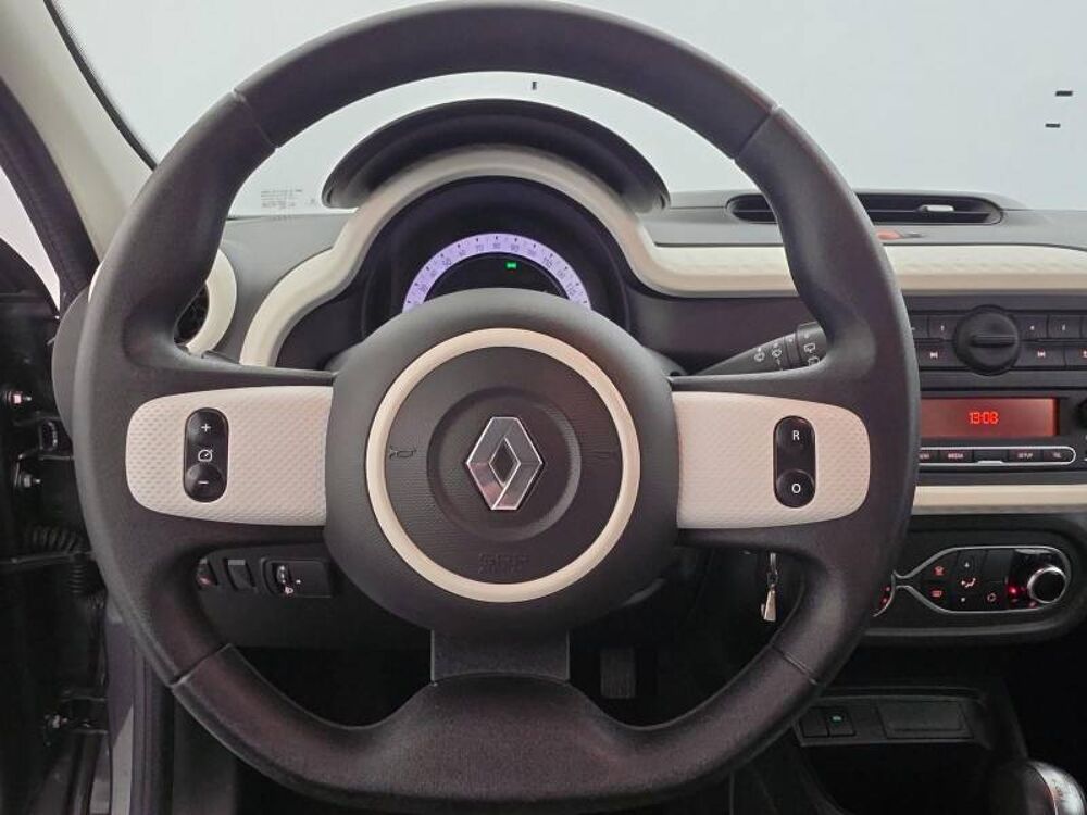 Twingo III Achat Int&eacute;gral Life 2021 occasion 22500 Paimpol