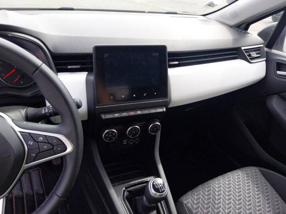 Clio TCe 90 Evolution 2023 occasion 56850 Caudan