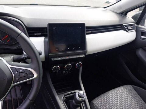 Clio TCe 90 Evolution 2023 occasion 56850 Caudan