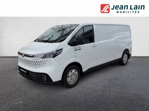 Autres Autres DELIVER7 FOURGON L2H1 2.0D 150 CH 2024 occasion V&eacute;nissieux 69200