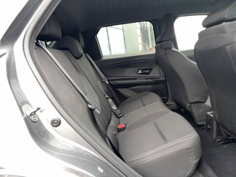 Micra Electrique 40kWh 120ch Engage 2026 occasion 56850 Caudan