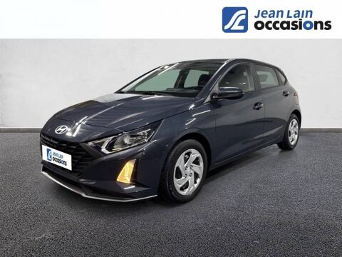 Annonce voiture Hyundai i20 14490 €