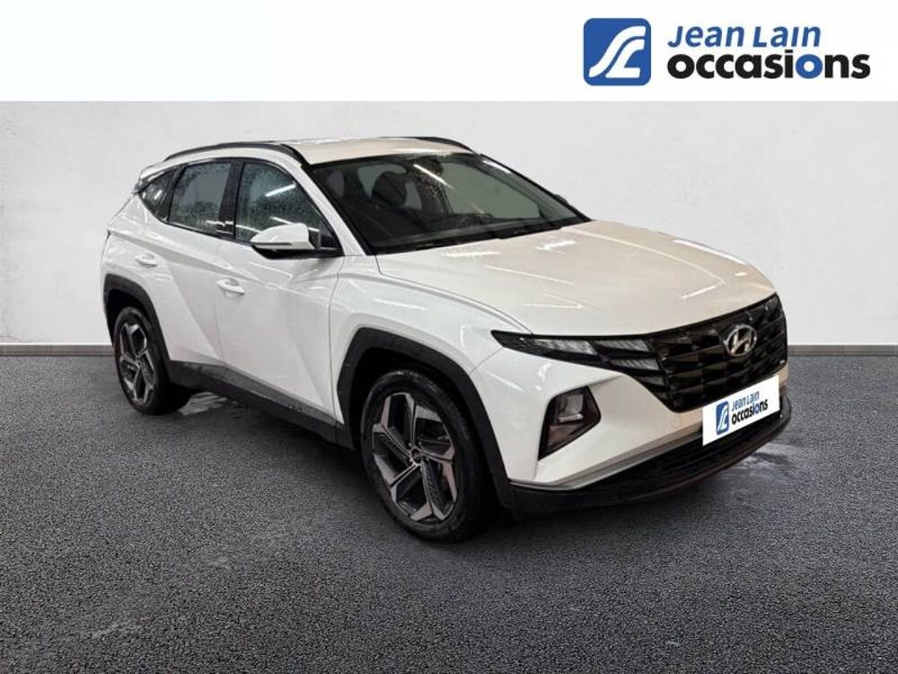 Tucson 1.6 T-GDI 265 HTRAC Plug-in BVA6 Business 2024 occasion 38500 Voiron