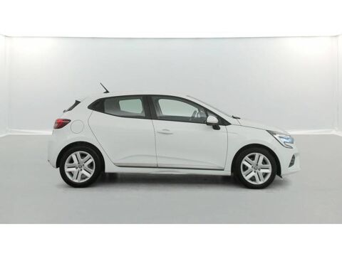 Clio E-Tech 140 - 21N Business 2022 occasion 56800 Plo&euml;rmel