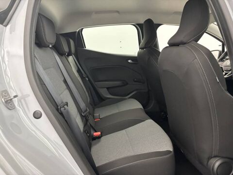 Clio Blue dCi 100 ch GSR2 Evolution 2025 occasion 29600 Morlaix