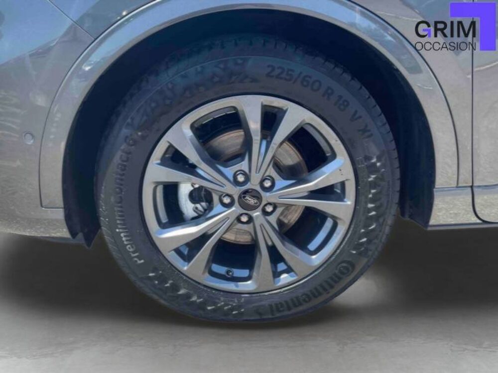 Kuga 2.5 Duratec 180 ch FlexiFuel FHEV E85 Powershift ST-Lin 2024 occasion 34970 Lattes
