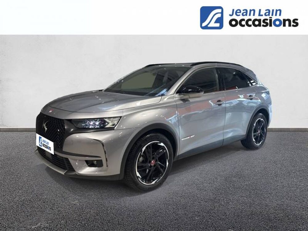 DS7 Crossback PureTech 180 EAT8 Performance Line+ 2021 occasion 73200 Albertville