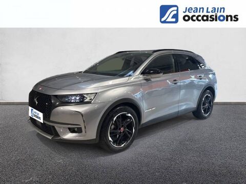 Annonce voiture Citroën DS7 23790 €