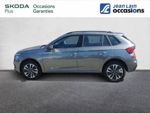 Kamiq 1.0 TSI Evo 2 116 ch DSG7 Selection 2025 occasion 04130 Volx
