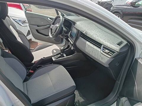 Clio E-Tech full hybrid 145 ch GSR2 Evolution 2025 occasion 14200 H&eacute;rouville-Saint-Clair