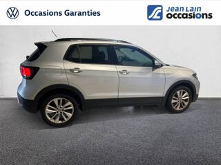 T-Cross 1.0 TSI 116 Start/Stop DSG7 VW Edition 2025 occasion 38530 Pontcharra