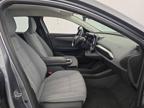 M&eacute;gane Megane E-Tech EV40 130ch standard charge Equilibre 2023 occasion 14200 H&eacute;rouville-Saint-Clair