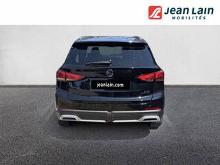 MG.ZS ZS 1.5 L Hybrid+ 197 ch Luxury 2026 occasion 38170 Seyssinet-Pariset