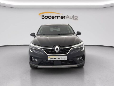 Arkana E-Tech hybride 145 - 22 Evolution 2023 occasion 14400 Bayeux