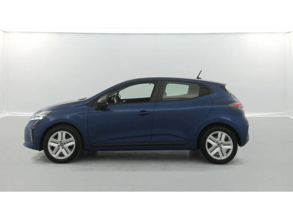Clio Blue dCi 100 ch Generation 2025 occasion 61000 Alen&ccedil;on