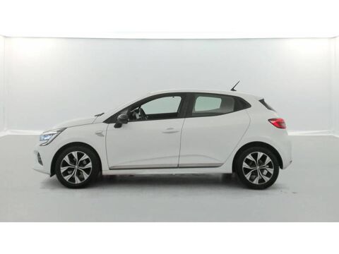 Clio TCe 90 - 21N Limited 2022 occasion 50100 Cherbourg-en-Cotentin