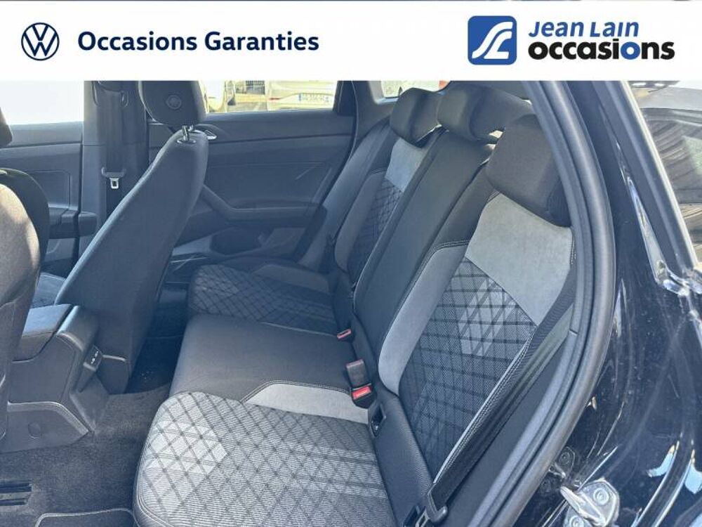 Taigo 1.0 TSI 110 DSG7 R-Line 2023 occasion 26000 Valence