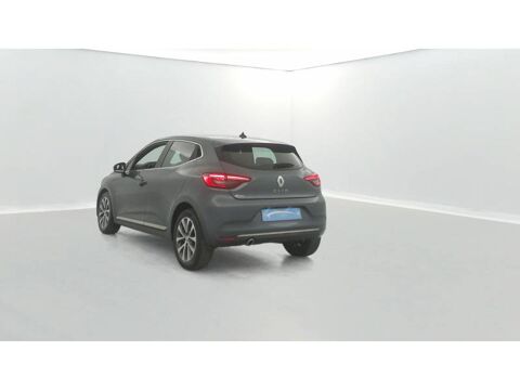 Clio TCe 90 - 21 Intens 2021 occasion 56400 Auray