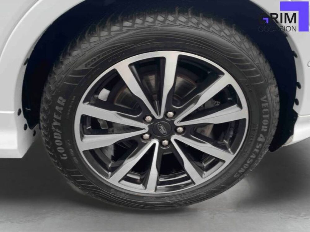 Kuga 1.5 Flexifuel-E85 150 S&S 4x2 BVA6 ST-Line 2019 occasion 34970 Lattes
