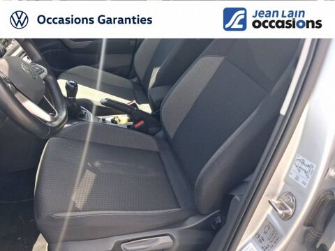 Polo 1.0 TSI 95 S&S BVM5 Life 2023 occasion 38920 Crolles