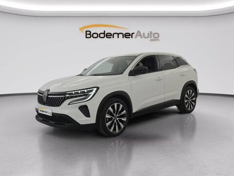 Annonce voiture Renault Austral 26480 €