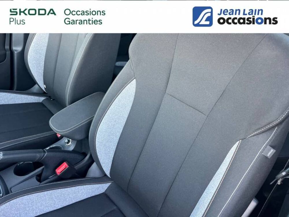 Scala 1.0 TSI Evo 2 116 ch DSG7 Selection 2025 occasion 05000 Gap