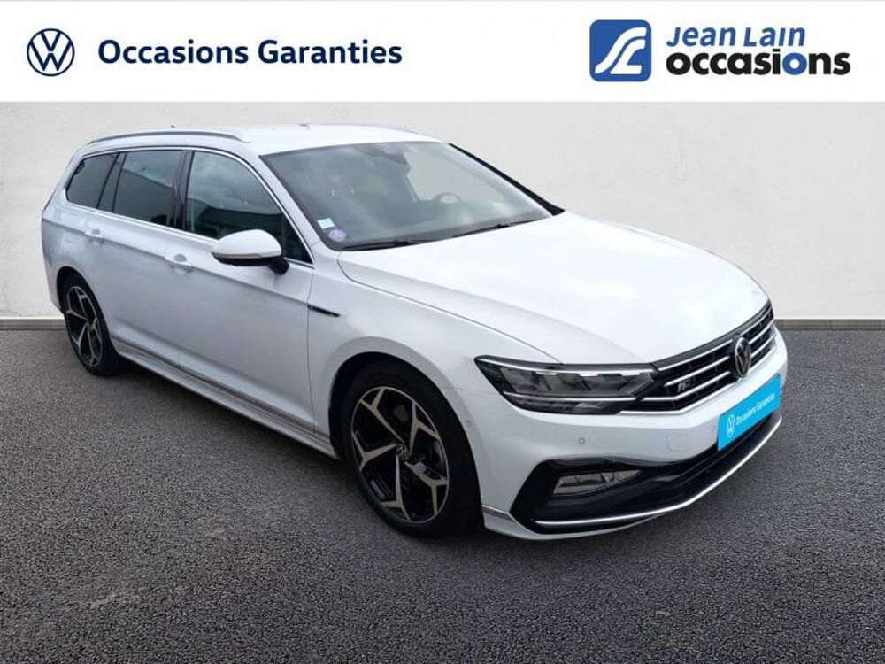 Passat SW 1.5 TSI ACT OPF 150 DSG7 R-Line 2023 occasion 04130 Volx