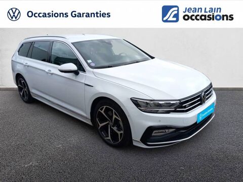 Passat SW 1.5 TSI ACT OPF 150 DSG7 R-Line 2023 occasion 04130 Volx