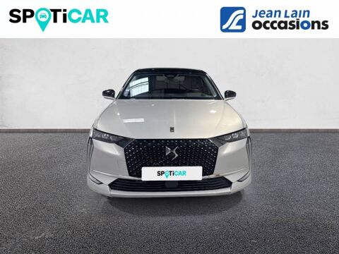 DS4 DS 4 PureTech 130 EAT8 Rivoli 2022 occasion 74600 Seynod