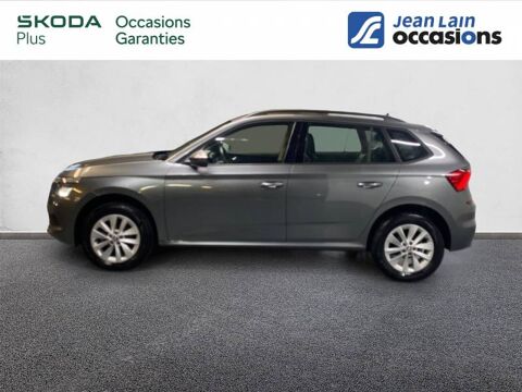 Kamiq 1.0 TSI Evo 110 ch DSG7 Ambition 2024 occasion 38170 Seyssinet-Pariset