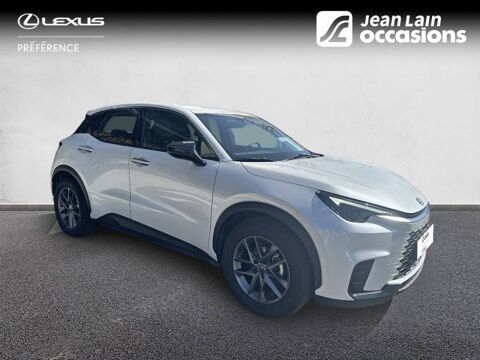 LBX 2WD Business 2025 occasion 38130 &Eacute;chirolles