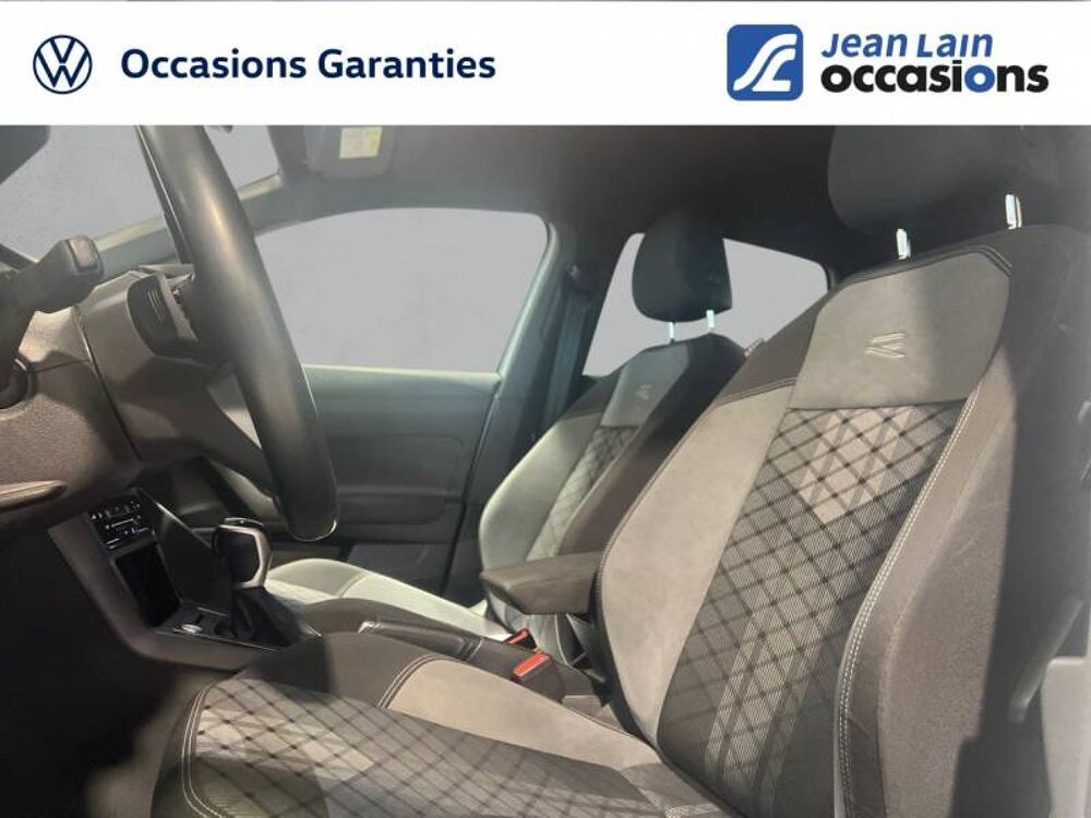 Taigo 1.0 TSI 110 DSG7 R-Line 2023 occasion 73290 La Motte-Servolex
