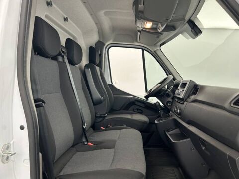 Master MASTER FGN TRAC F3500 L2H2 BLUE DCI 135 CONFORT 2024 occasion 56850 Caudan