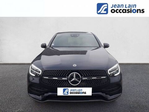 Classe GLC GLC Coup&eacute; 300 e 9G-Tronic 4Matic AMG Line 2022 occasion 74700 Sallanches